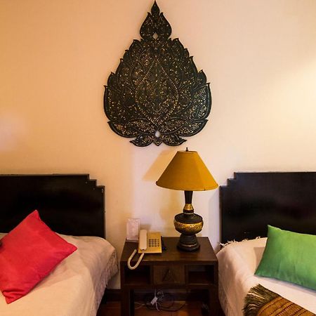 Ayutthaya Garden River Home Ban Bang Krasan Екстер'єр фото